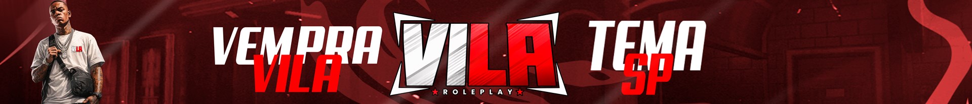 Vila SP Roleplay — a loja da cidade